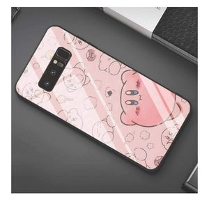 Kirby Collectibles Samsung A10 Phone Case